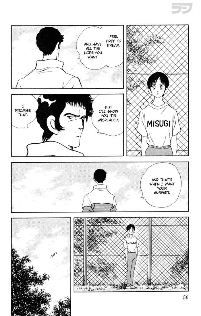 Rough Chapter 92 page 16 - Chapter 92 v2 : How's Business