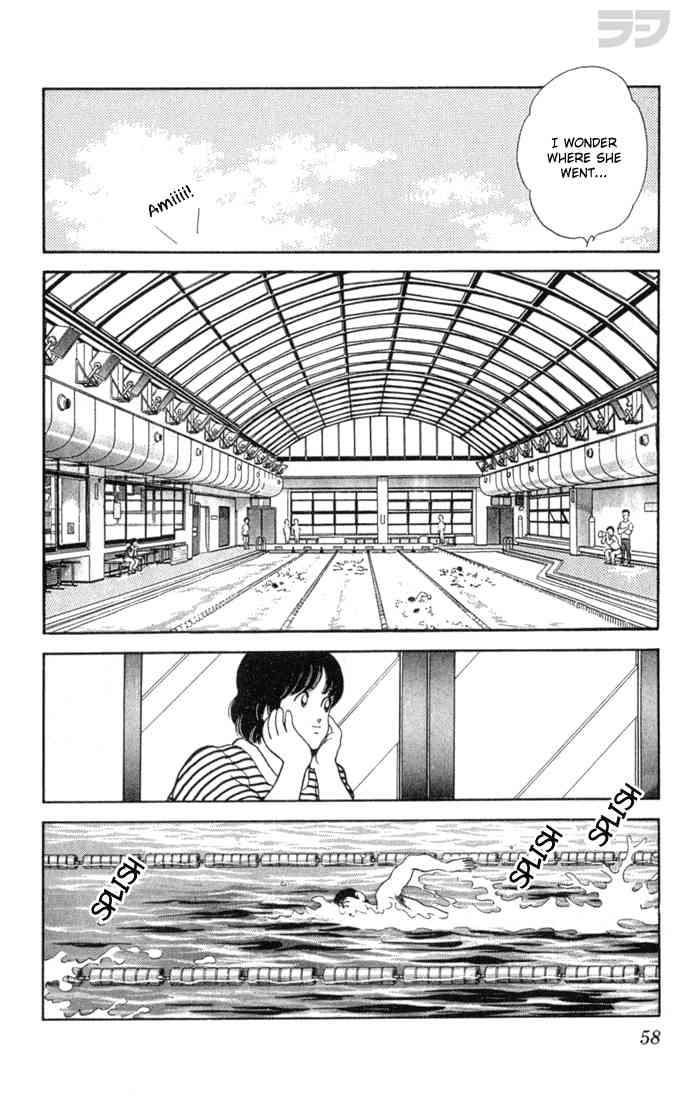 Rough Chapter 92 page 18 - Chapter 92 v2 : How's Business