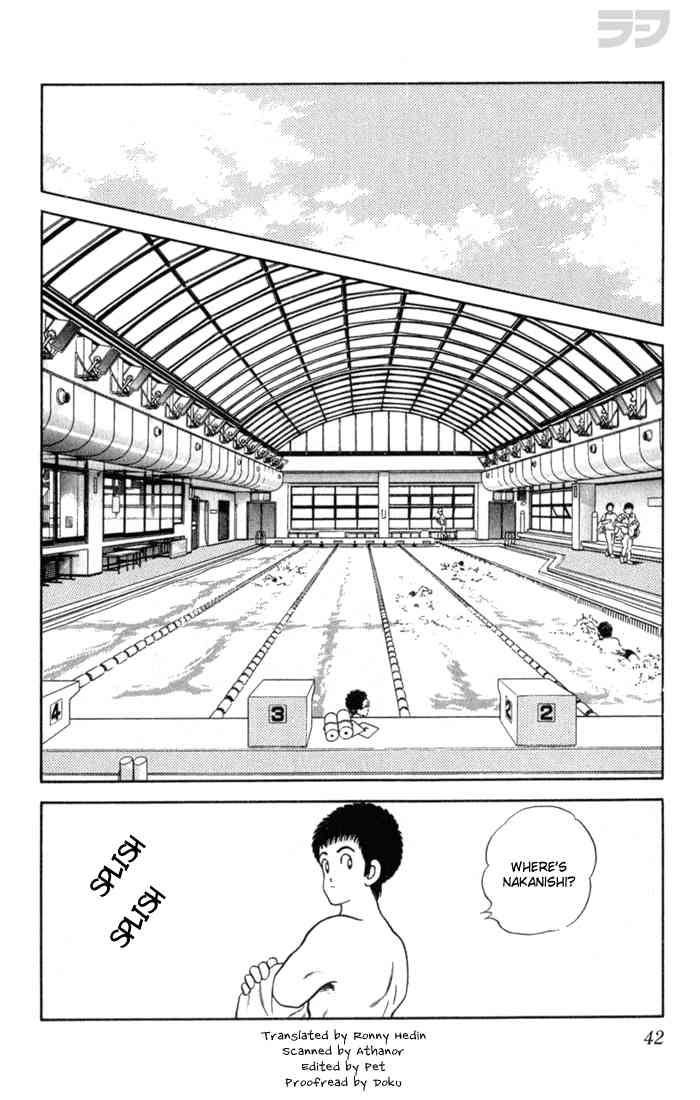 Rough Chapter 92 page 2 - Chapter 92 v2 : How's Business