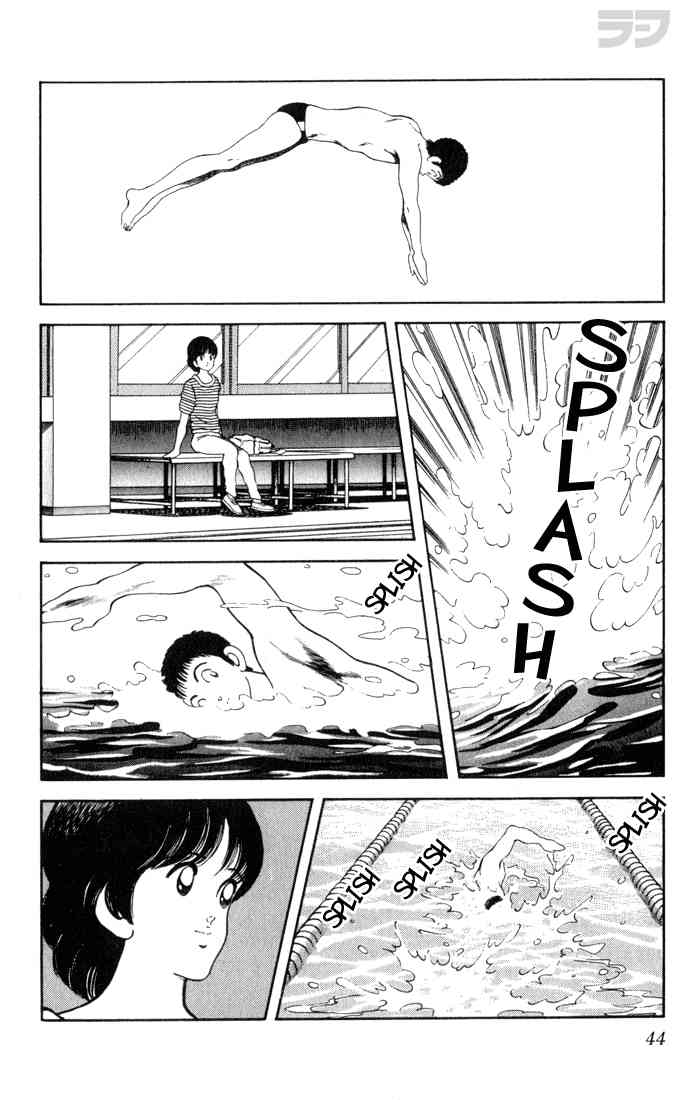 Rough Chapter 92 page 4 - Chapter 92 v2 : How's Business