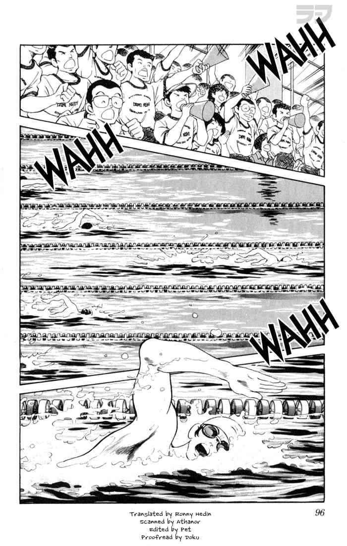 Rough Chapter 95 page 2 - Chapter 95 v2 : Coincidence