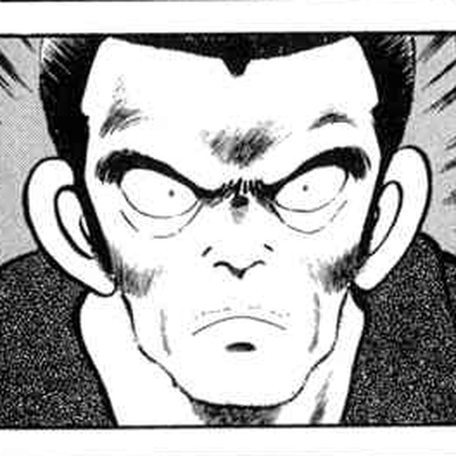 Rough Chapter 96 v2 : One-Two-Three cover