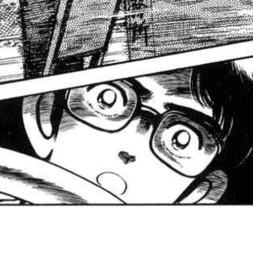Rough Chapter 97 v2 : Be Careful cover