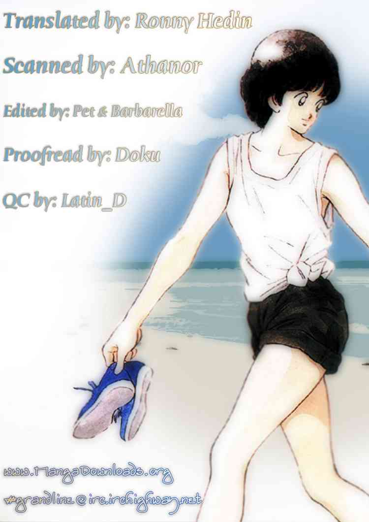 Rough Chapter 98.2 page 19 - Chapter 98 v2 : Unlucky