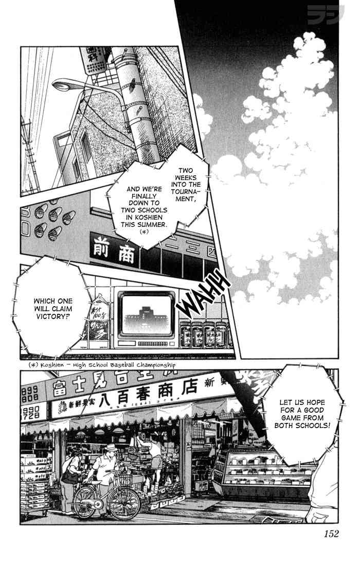 Rough Chapter 98.2 page 4 - Chapter 98 v2 : Unlucky