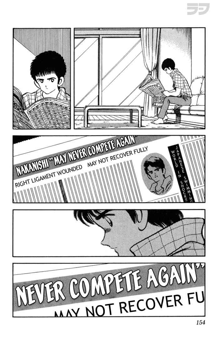 Rough Chapter 98.2 page 6 - Chapter 98 v2 : Unlucky