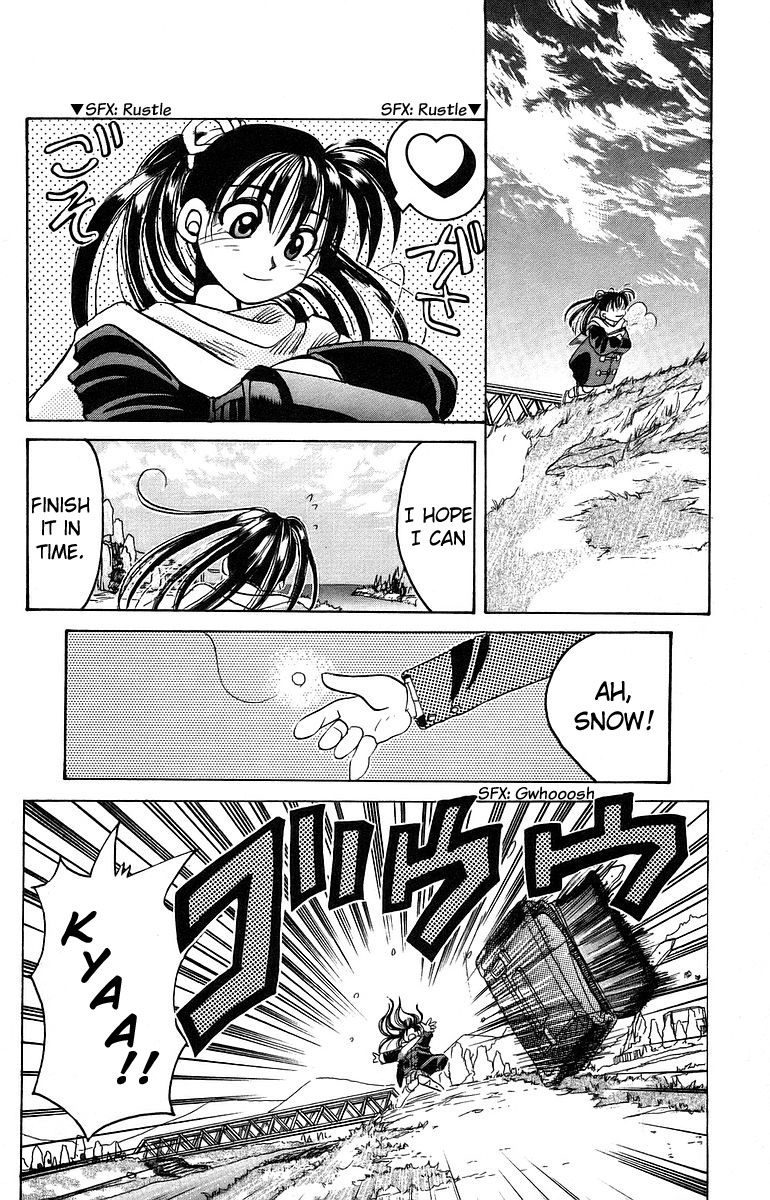 Rouman Kurabu Chapter 10 page 8 - Chapter 10: Two Moons