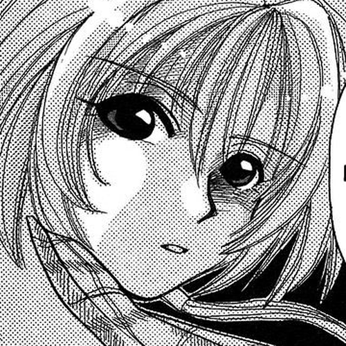 Rouman Kurabu Chapter 10: Two Moons cover