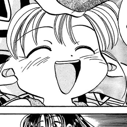 Rouman Kurabu Chapter 13: In That Sky I Once Looked Up At cover