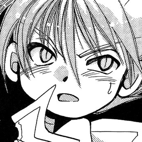 Rouman Kurabu Chapter 14: Pastel Bridge cover