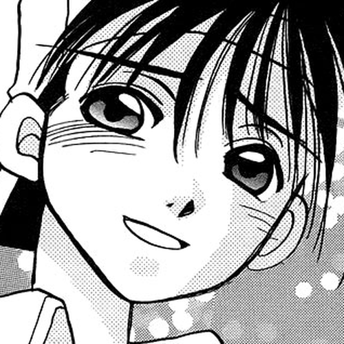 Rouman Kurabu Chapter 15: Heart Canvas cover