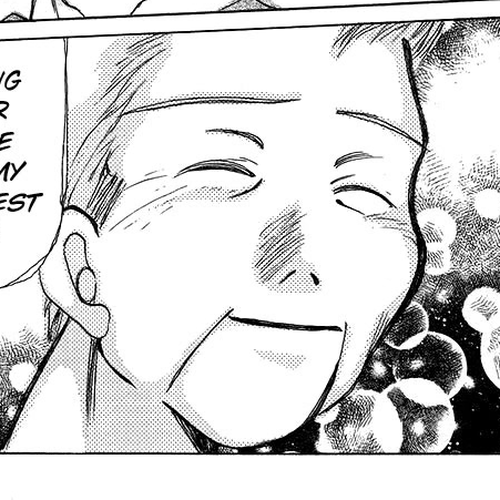 Rouman Kurabu Chapter 16: The Surface of That Promise cover