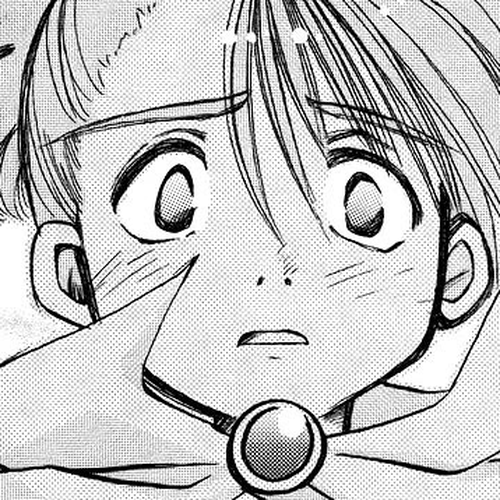 Rouman Kurabu Chapter 19: Pumpkin of the New Moon cover