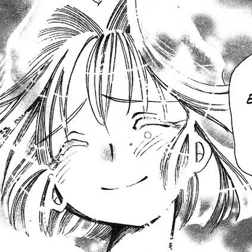 Rouman Kurabu Chapter 4: Vanishing Feelings cover