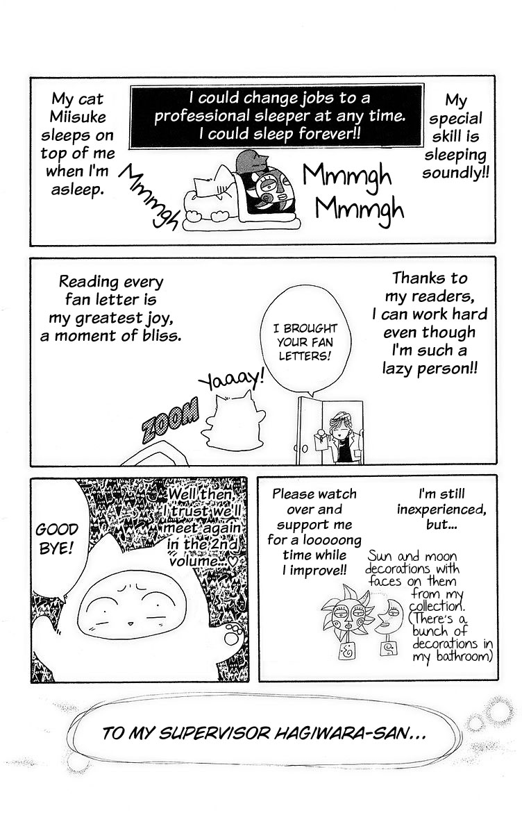 Rouman Kurabu Chapter 5 page 40 - Chapter 5: Sensei's Old Clock