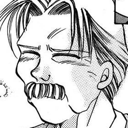 Rouman Kurabu Chapter 5: Sensei's Old Clock cover