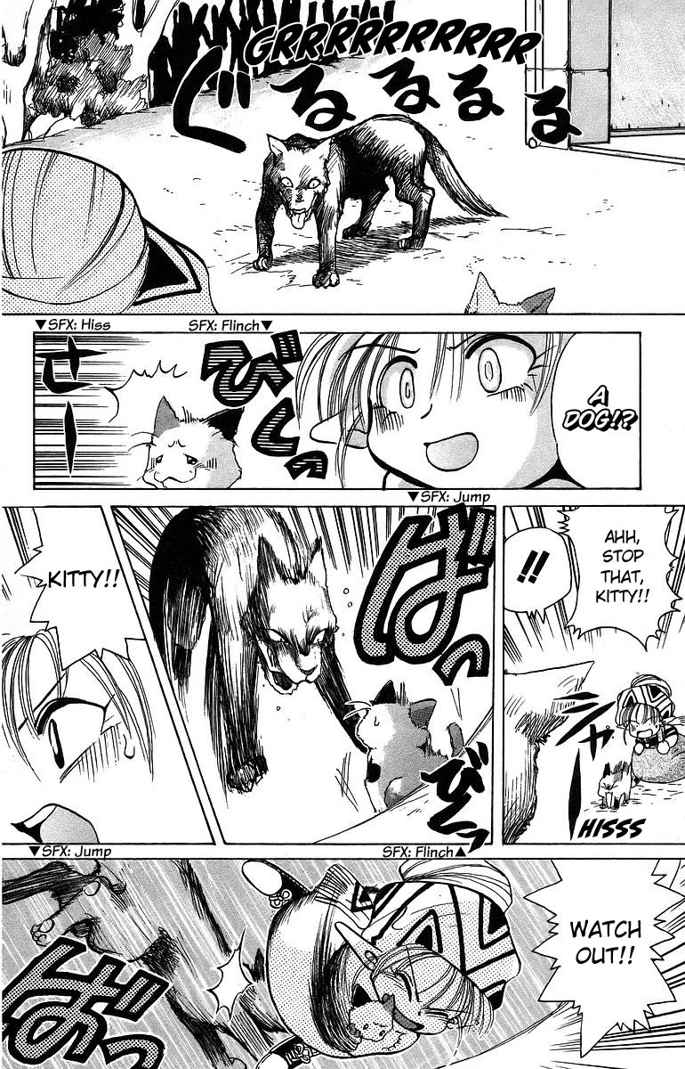 Rouman Kurabu Chapter 6 page 10 - Chapter 6: An Autumn-Colored Farewell