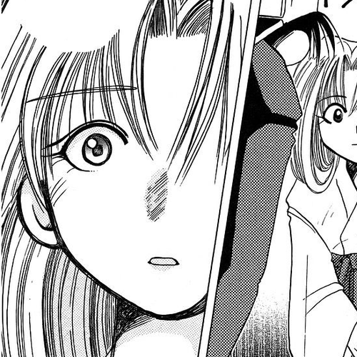 Rouman Kurabu Chapter 9: A Fragrant New Years cover