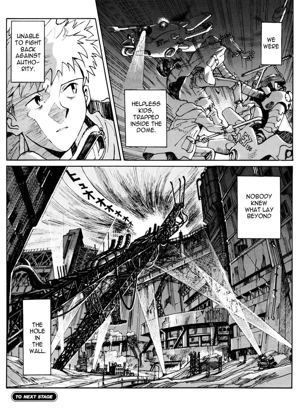 Route 20 Chapter 1 page 15 - Chapter 1: Scooters