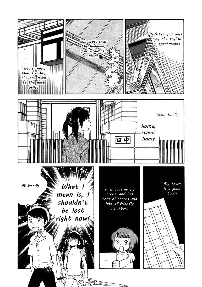 Route 225 Chapter 1 page 24 - Chapter 1: Route 196