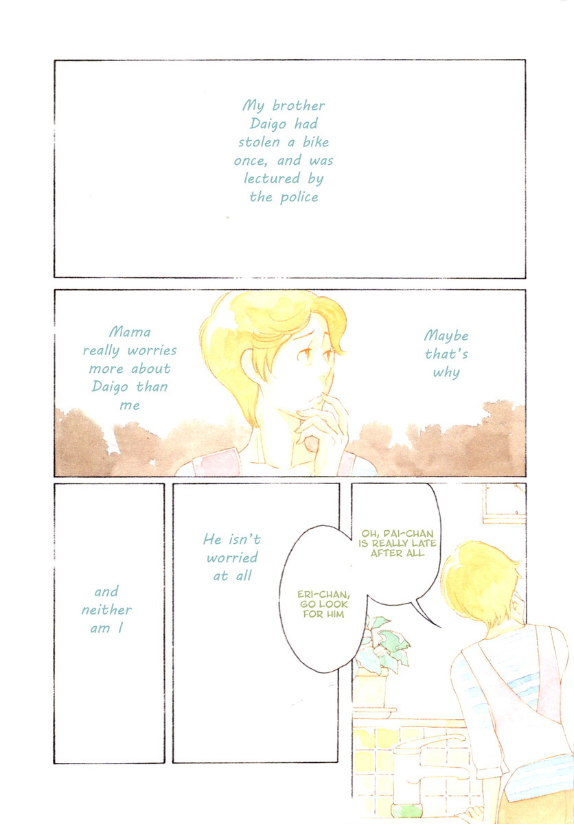 Route 225 Chapter 1 page 6 - Chapter 1: Route 196