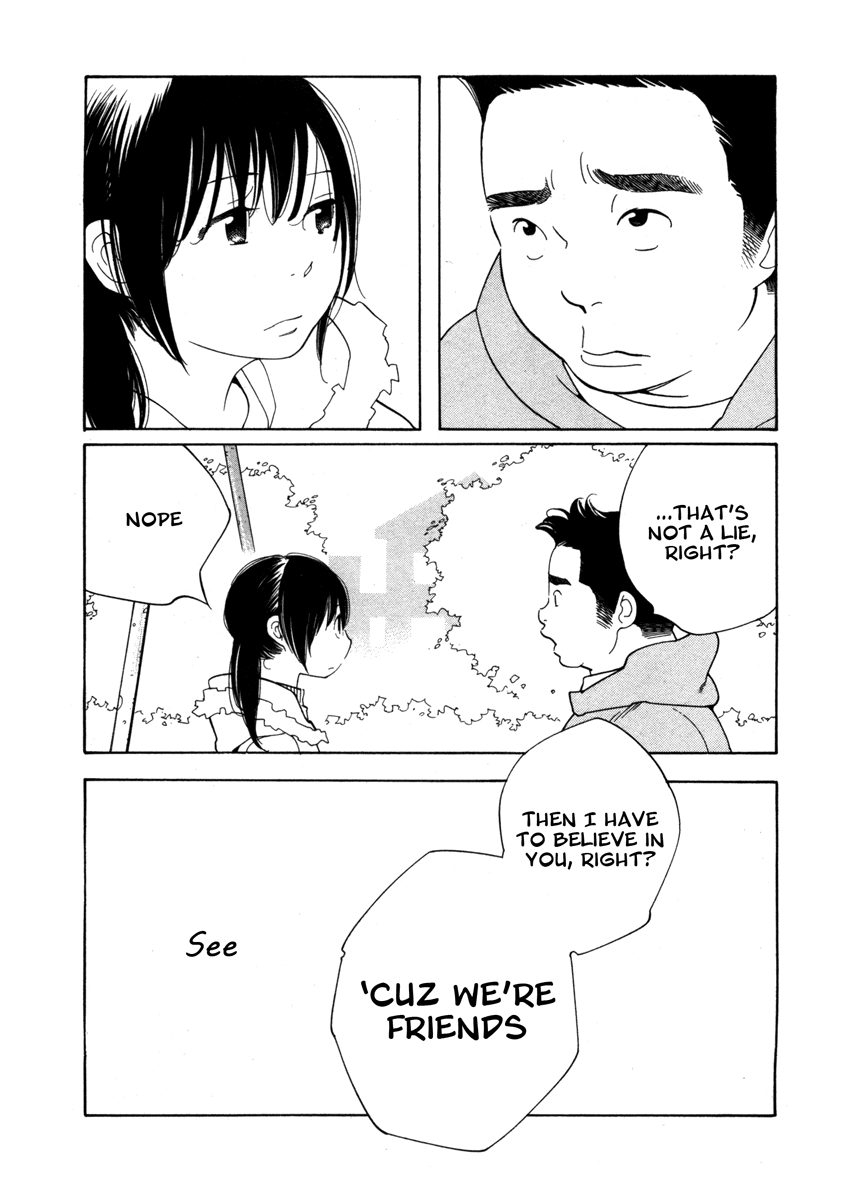 Route 225 Chapter 11 page 15 - Chapter 11: Epilogue [END]