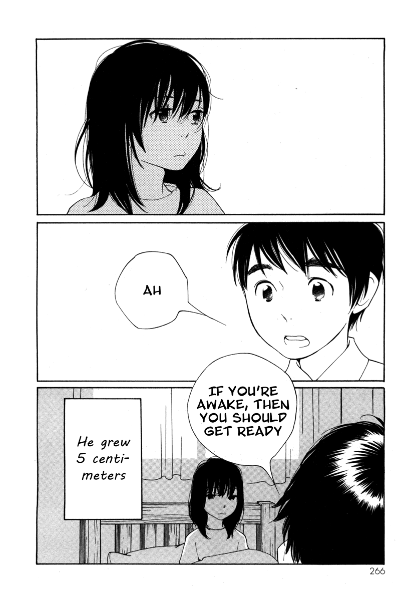 Route 225 Chapter 11 page 2 - Chapter 11: Epilogue [END]