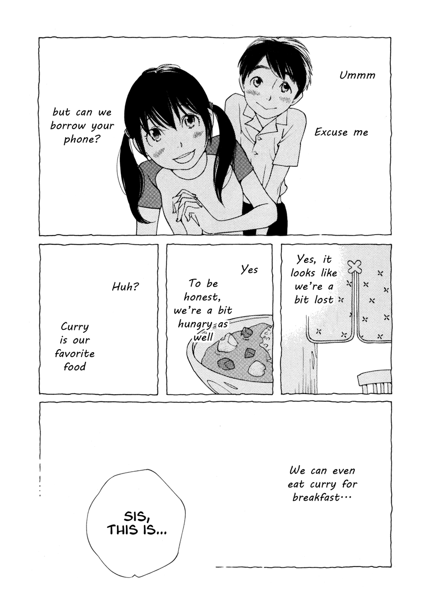 Route 225 Chapter 2 page 15 - Chapter 2: Unknown Town