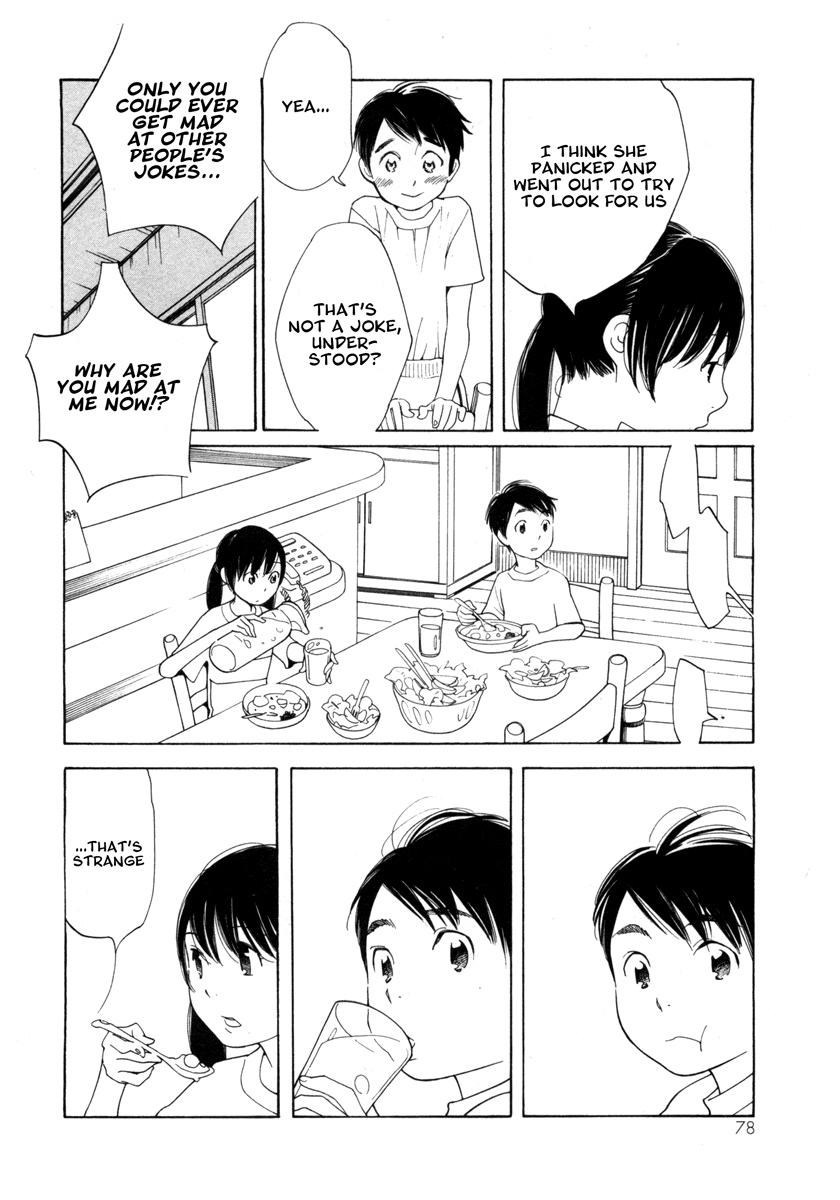 Route 225 Chapter 3 page 18 - Chapter 3: We're Home