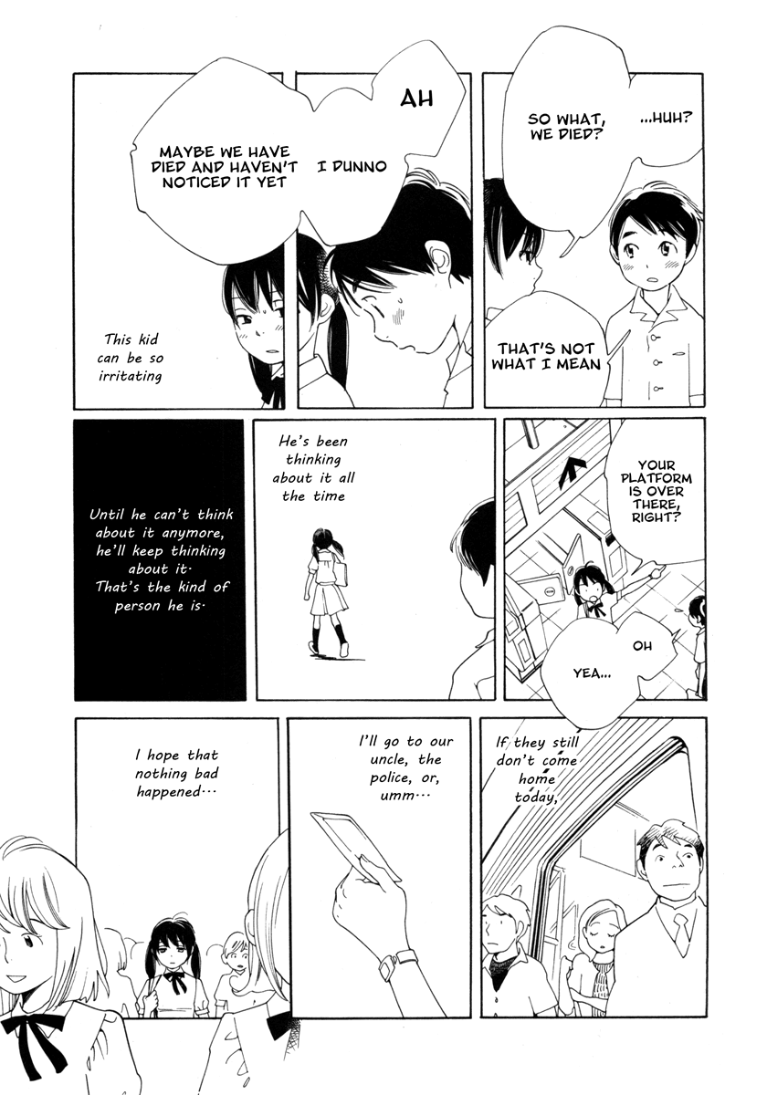 Route 225 Chapter 3 page 21 - Chapter 3: We're Home