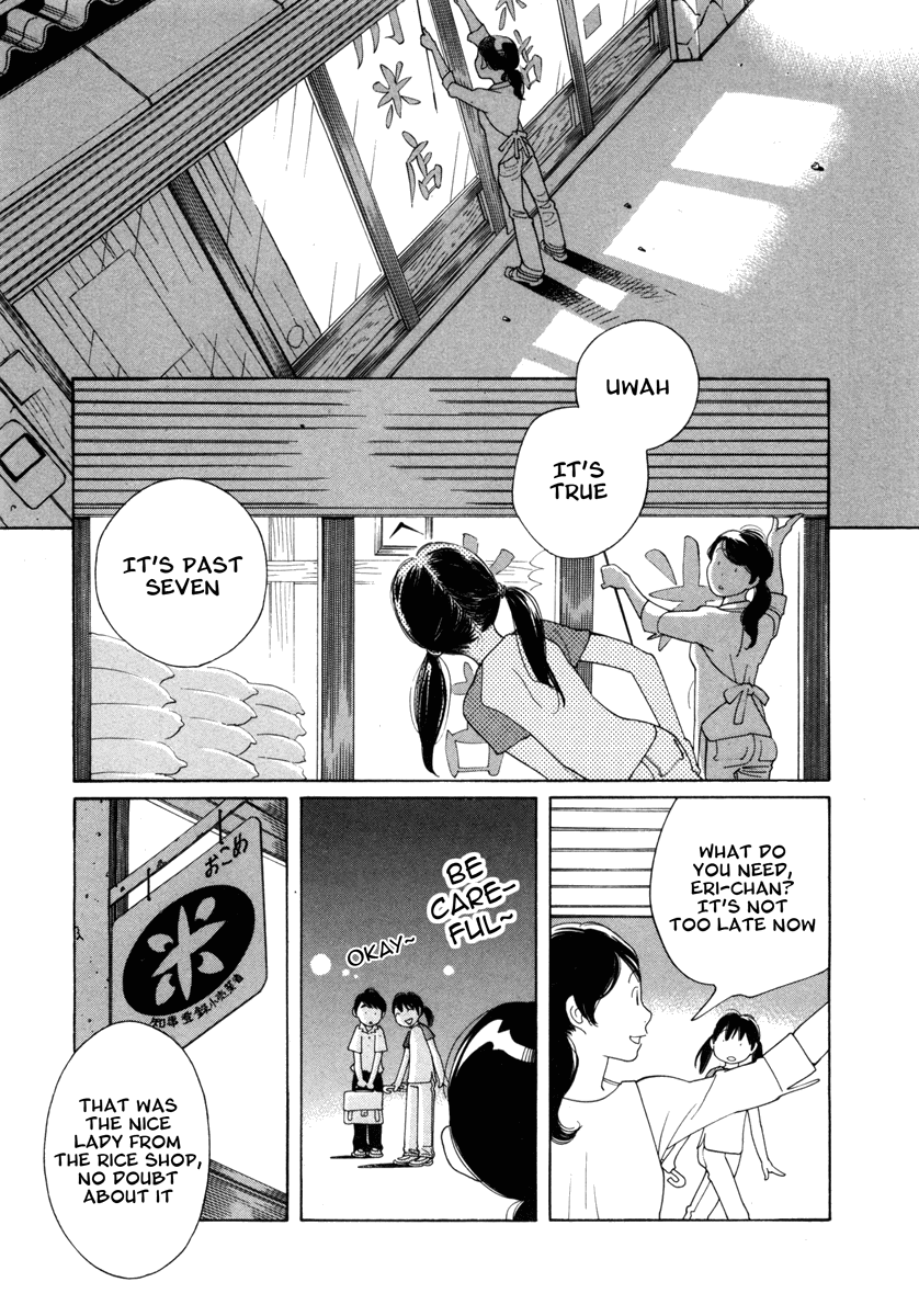 Route 225 Chapter 3 page 6 - Chapter 3: We're Home