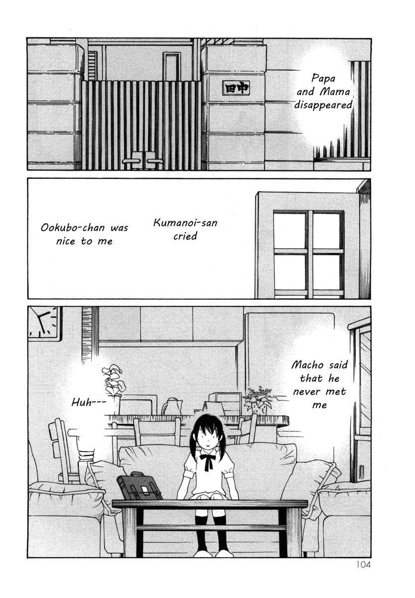 Route 225 Chapter 4 page 18 - Chapter 4: Abandoned