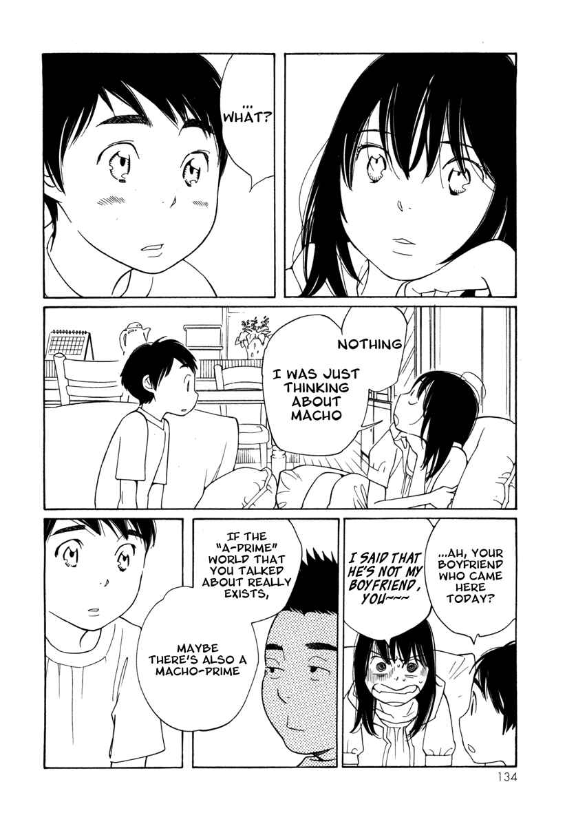 Route 225 Chapter 5 page 22 - Chapter 5: Parallel