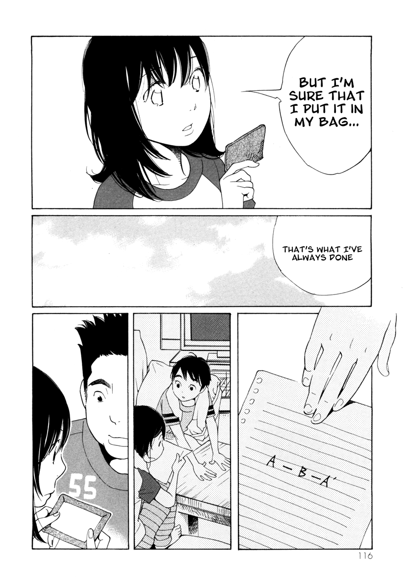 Route 225 Chapter 5 page 4 - Chapter 5: Parallel