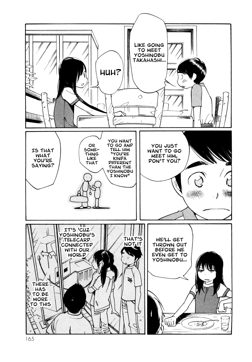 Route 225 Chapter 7 page 3 - Chapter 7: World Without Someone