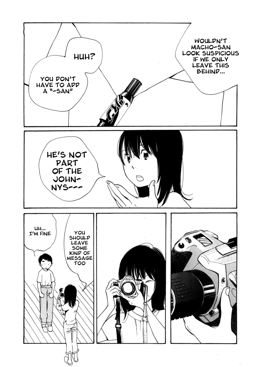 Route 225 Chapter 8 page 16 - Chapter 8: Route 225