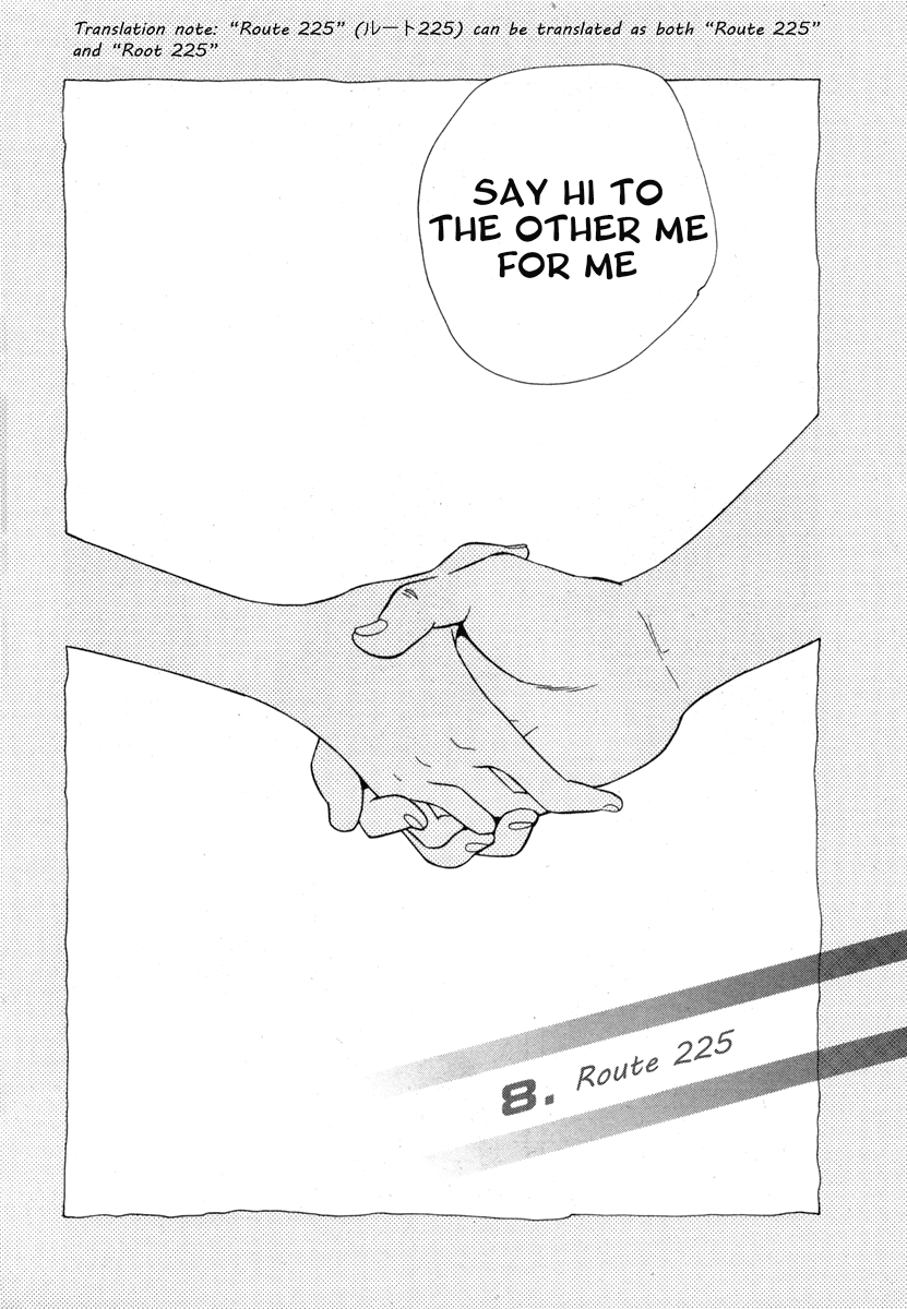 Route 225 Chapter 8 page 4 - Chapter 8: Route 225