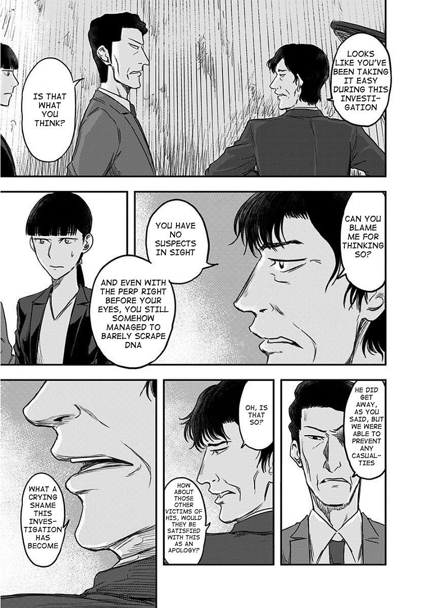 Route End Chapter 10 page 7 - Chapter 10: The Master's Master