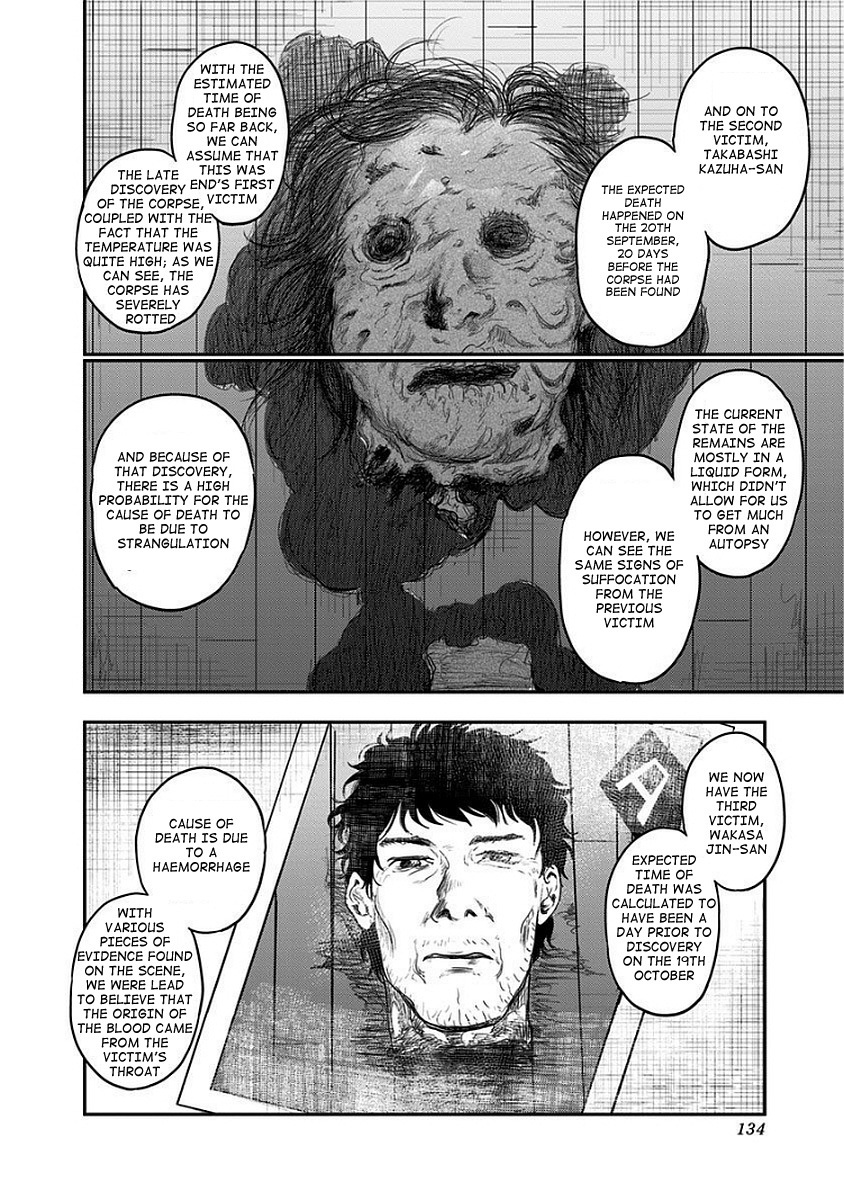 Route End Chapter 11 page 24 - Chapter 11: Super Pervert