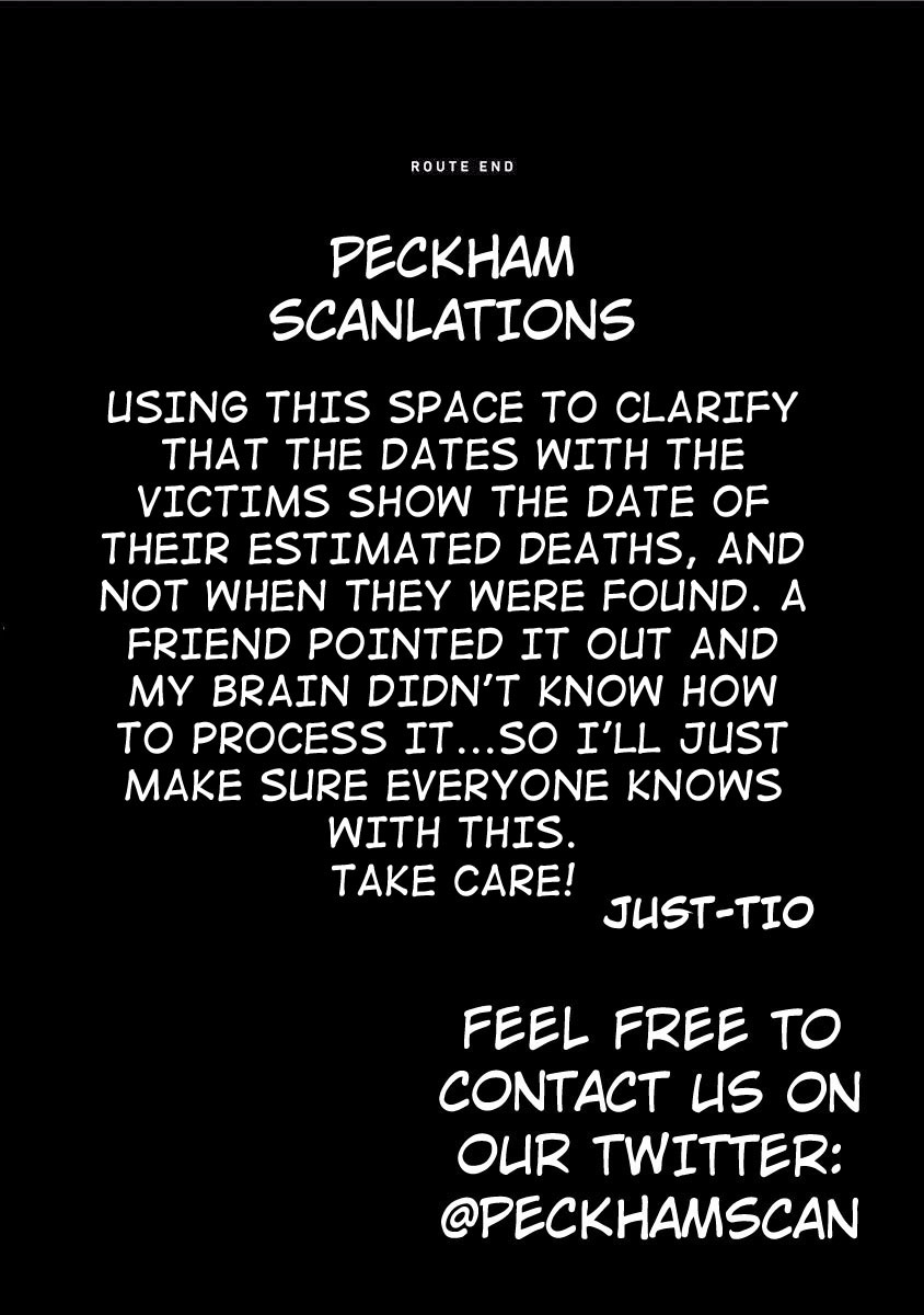 Route End Chapter 11 page 27 - Chapter 11: Super Pervert