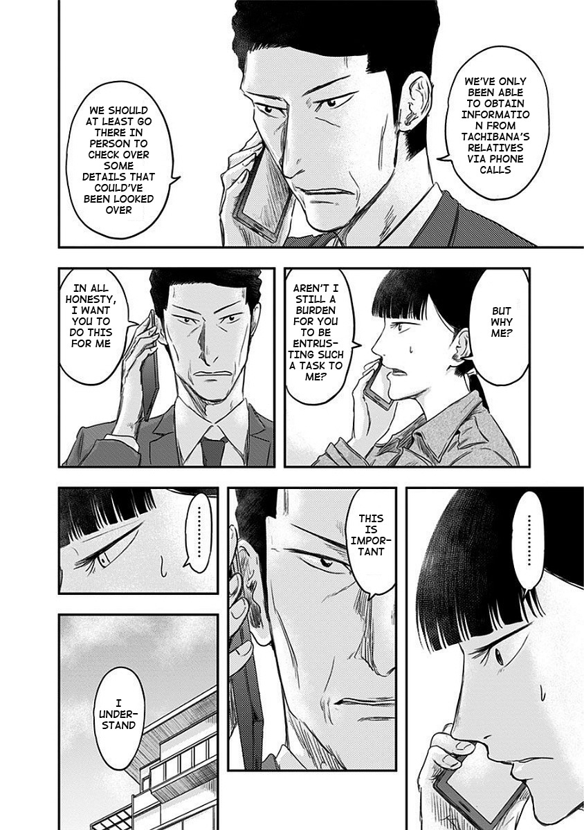 Route End Chapter 12 page 26 - Chapter 12: Intuition