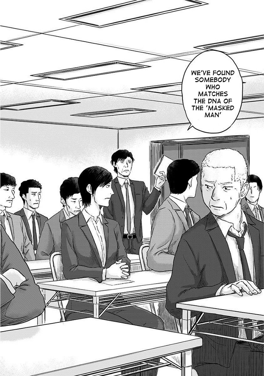 Route End Chapter 13 page 26 - Chapter 13: Hand
