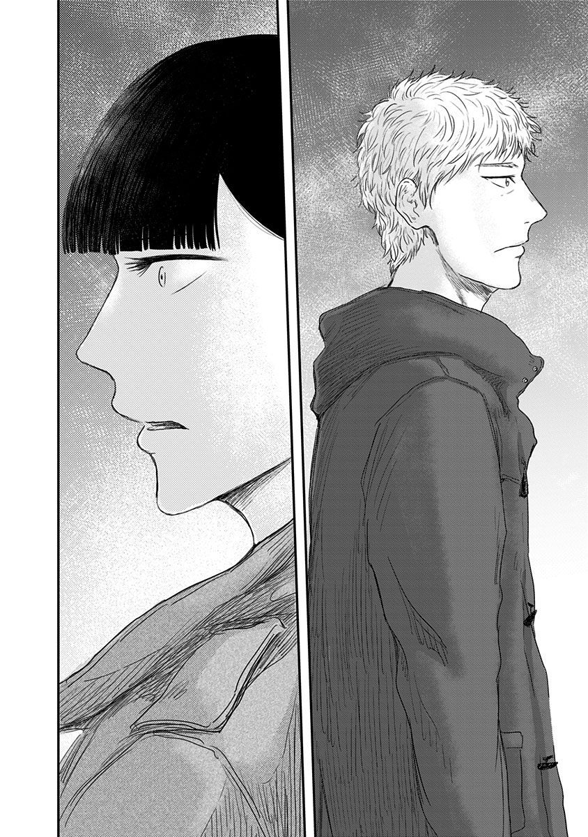 Route End Chapter 14 page 32 - Chapter 14: Who