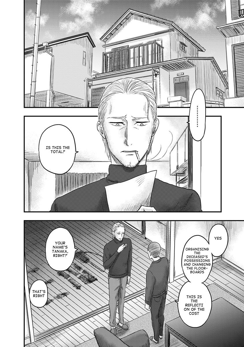 Route End Chapter 15 page 10 - Chapter 15: Logic & Hope