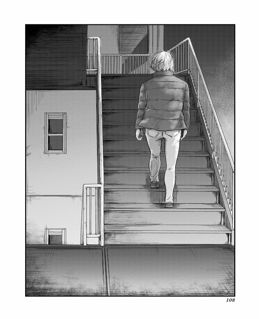 Route End Chapter 24 page 22 - Chapter 24: Juridical Detectives