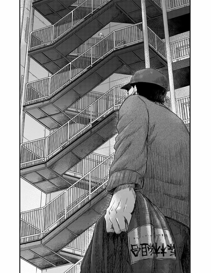 Route End Chapter 24 page 23 - Chapter 24: Juridical Detectives