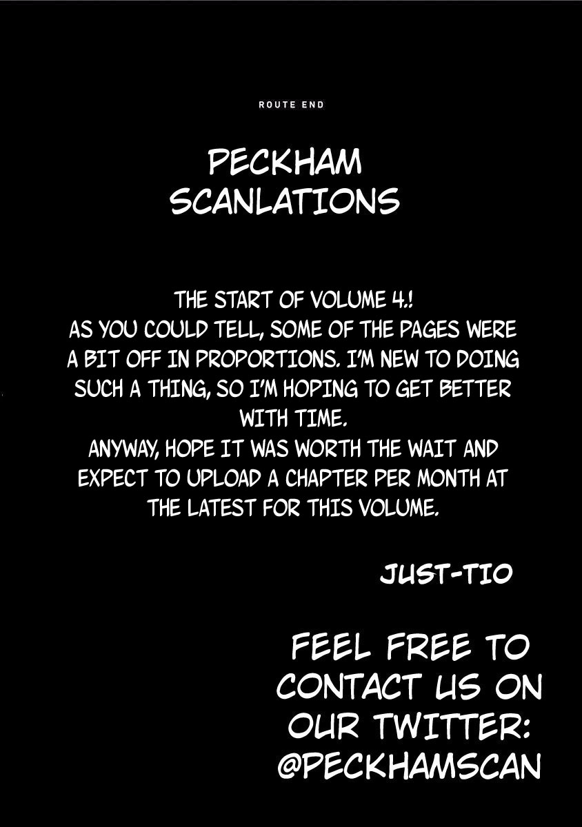 Route End Chapter 24 page 24 - Chapter 24: Juridical Detectives