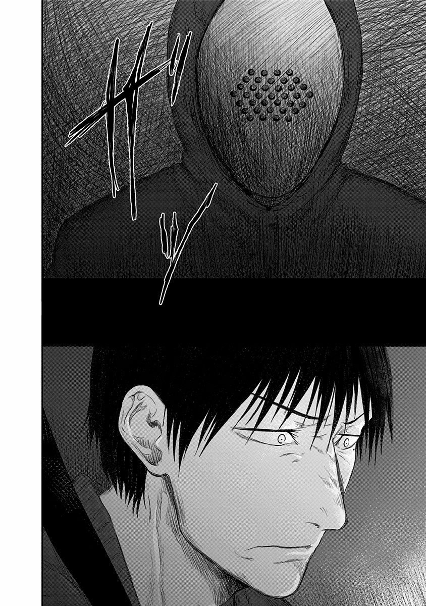 Route End Chapter 26 page 18 - Chapter 26: Release