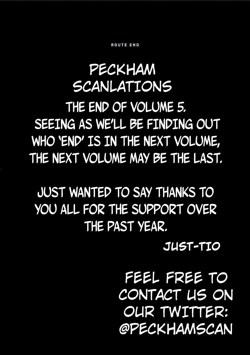 Route End Chapter 34 page 29 - Chapter 34: Truant