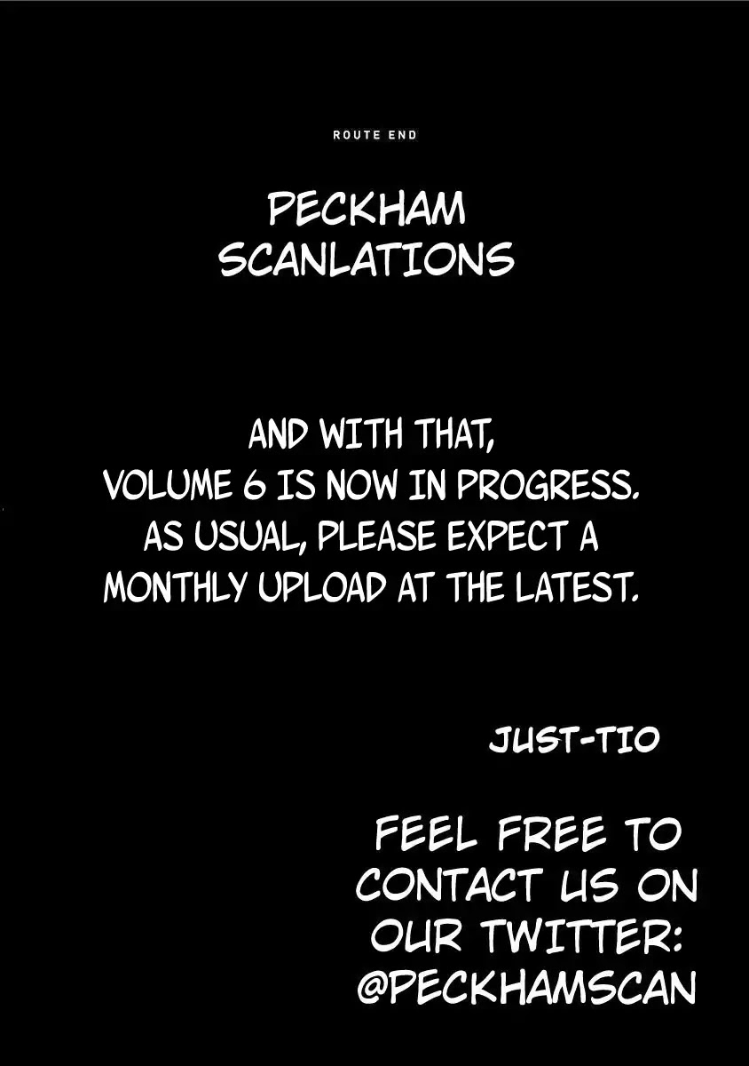Route End Chapter 37 page 28 - Chapter 37: The Assailant's Family